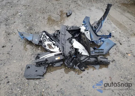 2021 Ford Ecosport Se z USA, uszkodzony, nr VIN MAJ6S3GLXMC442140